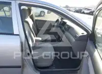 2007 Toyota COROLLA photo