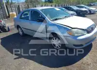 2007 Toyota COROLLA photo