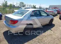 2007 Toyota COROLLA фото