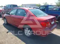 2007 Toyota COROLLA photo