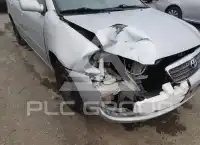 2007 Toyota COROLLA photo
