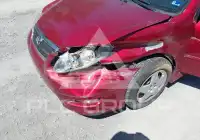 2007 Toyota COROLLA photo