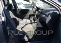 2007 Toyota COROLLA photo