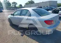 2007 Toyota COROLLA photo