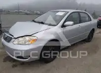2007 Toyota COROLLA photo