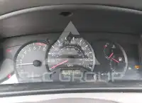 2007 Toyota COROLLA photo