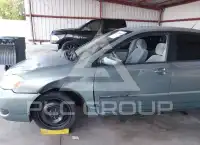 2007 Toyota COROLLA photo