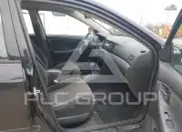 2007 Toyota COROLLA photo