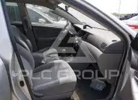 2007 Toyota COROLLA фото