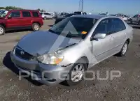 2007 Toyota COROLLA photo