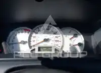 2007 Toyota COROLLA photo