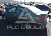 2007 Toyota COROLLA photo