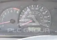 2007 Toyota COROLLA photo