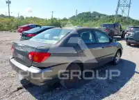 2007 Toyota COROLLA photo