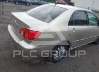 2007 Toyota COROLLA photo