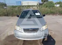 2007 Toyota COROLLA photo