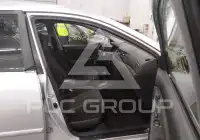2007 Toyota COROLLA photo