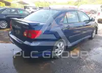 2007 Toyota COROLLA photo