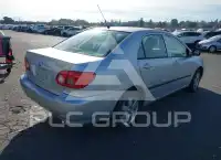 2007 Toyota COROLLA photo