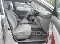 2007 Toyota COROLLA photo