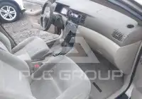 2007 Toyota COROLLA photo