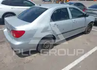 2007 Toyota COROLLA photo