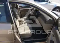 2007 Toyota COROLLA photo
