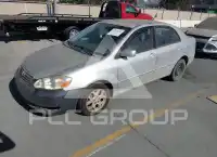 2007 Toyota COROLLA photo