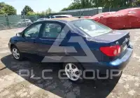 2007 Toyota COROLLA photo