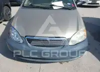 2007 Toyota COROLLA photo