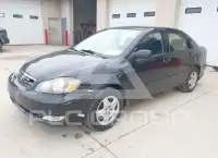 2007 Toyota COROLLA photo