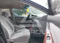 2007 Toyota COROLLA photo