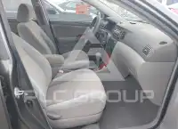 2007 Toyota COROLLA фото