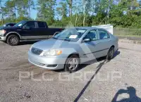 2007 Toyota COROLLA photo