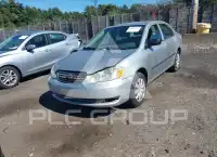 2007 Toyota COROLLA photo