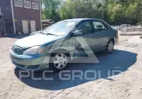 2007 Toyota COROLLA photo
