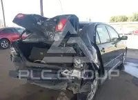 2007 Toyota COROLLA photo