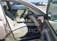 2007 Toyota COROLLA photo