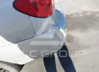 2007 Toyota COROLLA photo