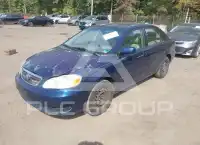 2007 Toyota COROLLA photo