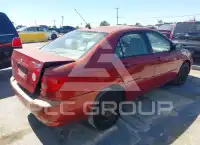 2007 Toyota COROLLA photo