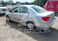 2007 Toyota COROLLA photo