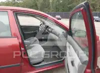 2007 Toyota COROLLA photo