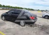 2007 Toyota COROLLA photo