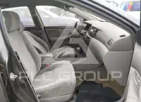 2007 Toyota COROLLA photo