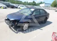 2007 Toyota COROLLA photo