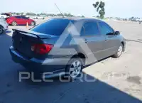 2007 Toyota COROLLA photo