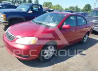 2007 Toyota COROLLA photo