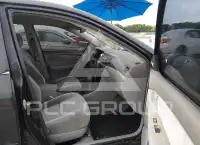 2007 Toyota COROLLA photo