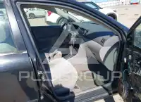 2007 Toyota COROLLA photo